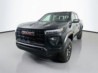 Used 2024 GMC Canyon Elevation w/ Convenience Package AWD/4WD video 3