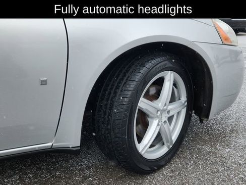 Used 2009 Pontiac G6 GT image 17