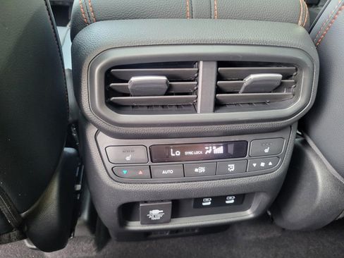 Certified 2026 Honda Passport TrailSport Elite image 17