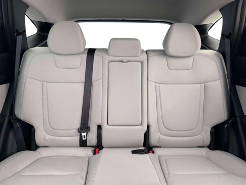 New 2026 Hyundai Tucson SEL AWD/4WD image 35