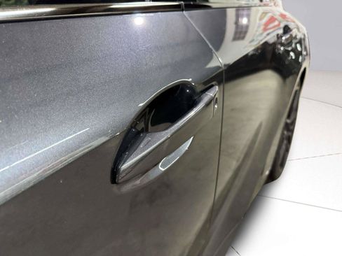 Used 2023 Lexus IS 500 w/ Accessory Package RWD image 22
