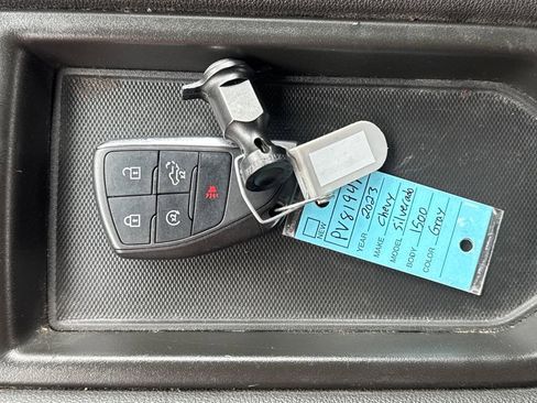 Used 2023 Chevrolet Silverado 1500 LT image 27