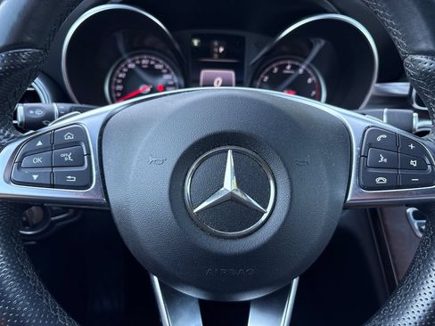 Used 2017 Mercedes-Benz C 300 4MATIC Cabriolet image 9