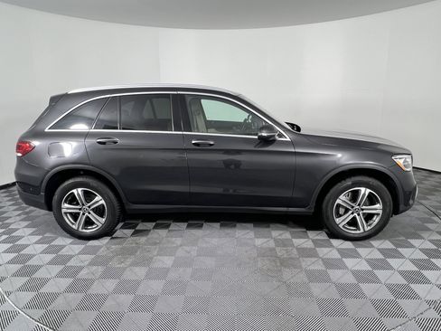 Used 2022 Mercedes-Benz GLC 300 4MATIC image 14