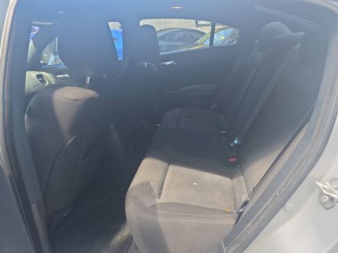 Used 2021 Dodge Charger SXT w/ Blacktop Package RWD image 12