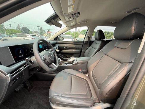 New 2026 Hyundai Tucson SEL Plus AWD/4WD image 24