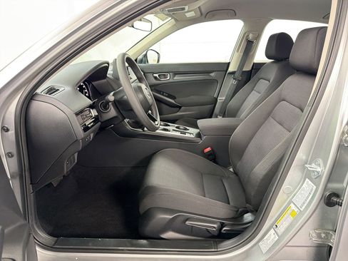 New 2026 Honda Civic LX image 5