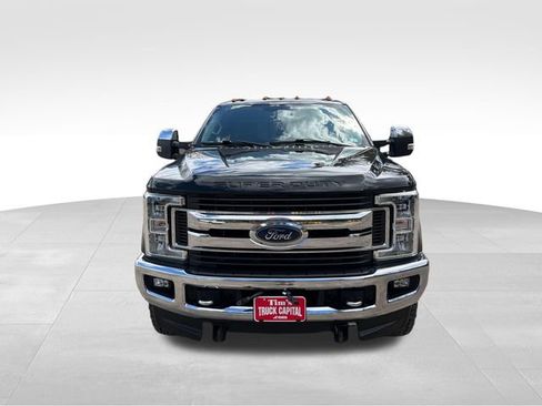 Used 2019 Ford F250 XLT w/ XLT Premium Package AWD/4WD image 8