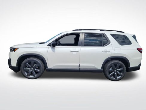 New 2026 Honda Pilot Sport image 10