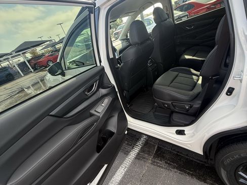 New 2026 Subaru Ascent Premium image 12