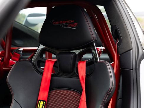 Used 2024 Porsche 911 GT3 RS w/ Weissach Package image 18