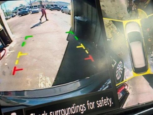 Used 2020 Nissan Murano SL image 7