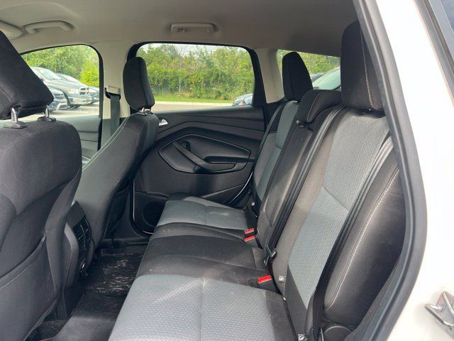 Used 2019 Ford Escape SE AWD/4WD image 14