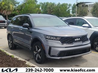 Certified 2022 Kia Sorento S FWD video 1