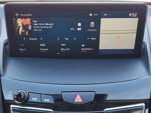 Used 2020 Acura RDX w/ Technology Package image 21