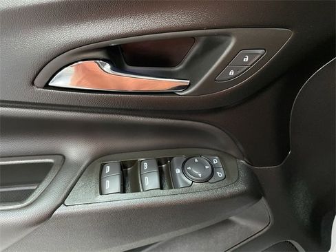 Certified 2023 Chevrolet Equinox LT image 22
