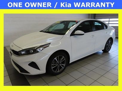 Used 2024 Kia Forte LXS