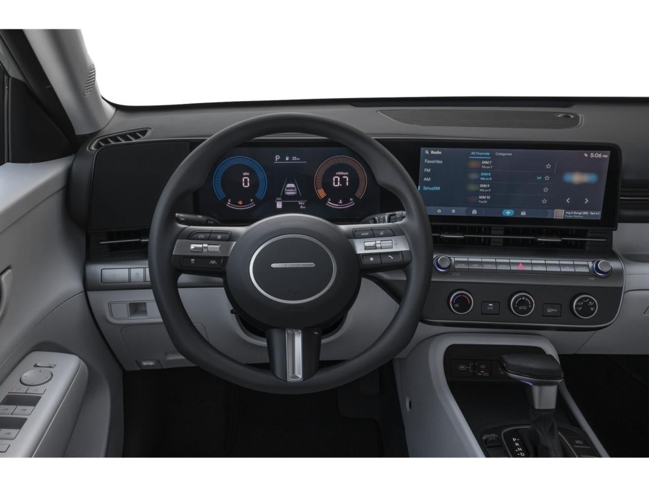 New 2027 Hyundai Kona SE FWD image 31