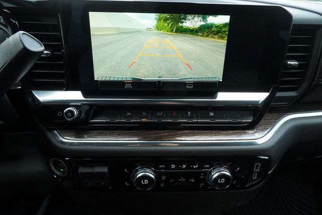 Used 2024 GMC Sierra 1500 Elevation RWD image 21