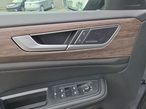 New 2026 Volkswagen Atlas SEL Premium R-Line AWD/4WD image 23