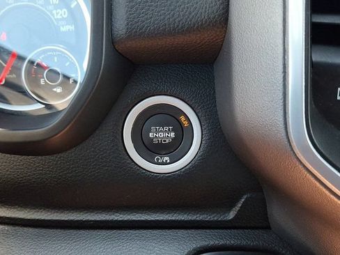 Used 2023 RAM 1500 Big Horn AWD/4WD image 28