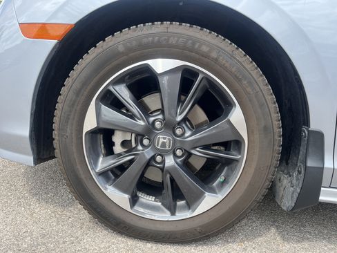 Used 2021 Honda Odyssey Elite image 8