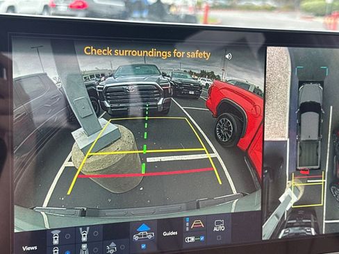 New 2026 Toyota Tundra 1794 Edition image 22