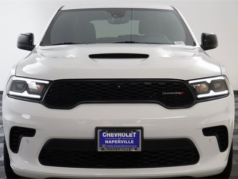 Used 2024 Dodge Durango R/T image 23
