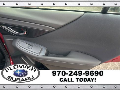 New 2025 Subaru Legacy Premium image 15