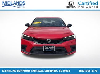 Used 2024 Honda Civic Sport video 2