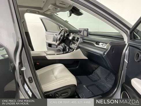 Used 2020 Lexus RX 350 350 image 14