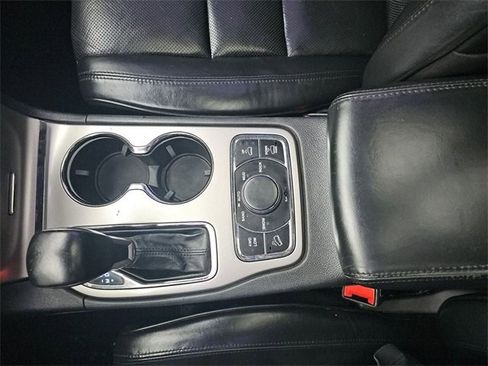 Used 2019 Jeep Grand Cherokee High Altitude image 15