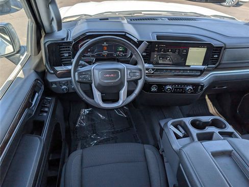 Used 2023 GMC Sierra 1500 Elevation AWD/4WD image 30