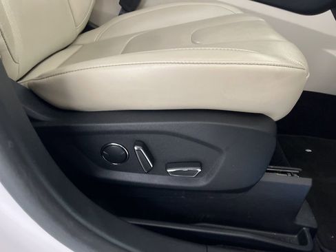 Used 2015 Ford Edge Titanium w/ Equipment Group 302A image 57