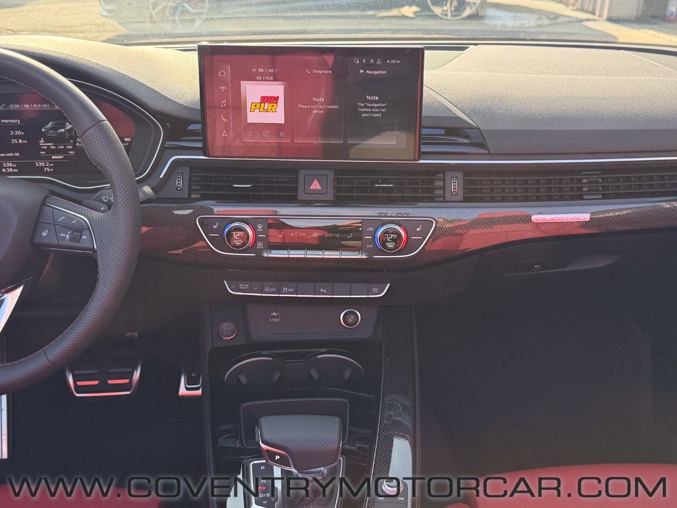 Used 2023 Audi S5 Premium Plus AWD/4WD image 23