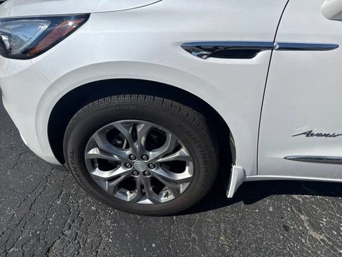 Used 2020 Buick Enclave Avenir w/ LPO, Floor Liner Package AWD/4WD image 15