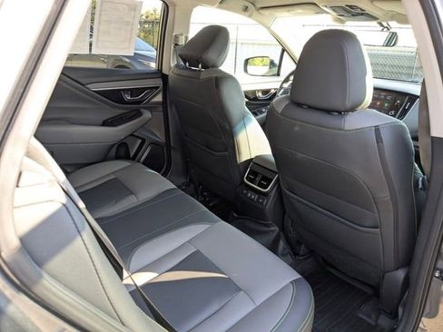 Used 2021 Subaru Outback Onyx Edition XT image 36