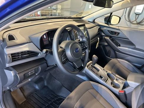 Used 2026 Subaru Crosstrek 2.0i Premium AWD/4WD image 53