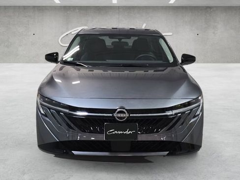 New 2026 Nissan Sentra SV image 18