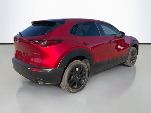 New 2026 MAZDA CX-30 AWD 2.5 S w/ Select Sport Pkg image 4