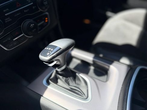 Used 2022 Dodge Charger Scat Pack RWD image 29