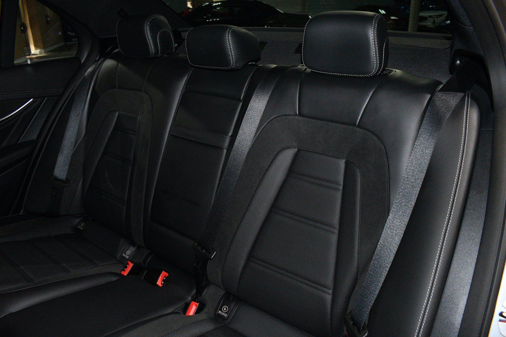 Used 2021 Mercedes-Benz E 53 AMG 4MATIC Sedan image 17