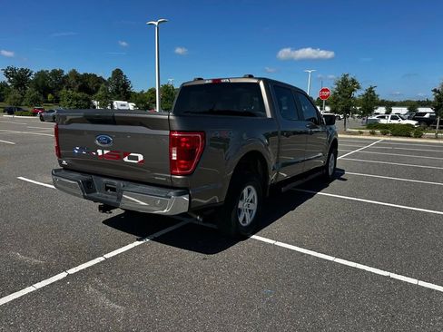 Used 2023 Ford F150 XLT AWD/4WD image 8