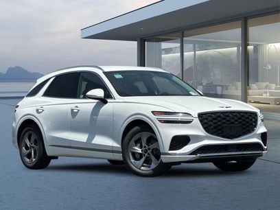 New 2026 Genesis GV70 2.5T