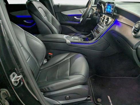 Used 2022 Mercedes-Benz GLC 300 image 20