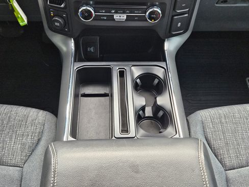 Used 2022 Ford F150 XLT w/ Equipment Group 301A Mid image 12