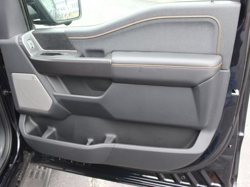 New 2026 Ford F150 Tremor w/ Bed Utility Package AWD/4WD image 15