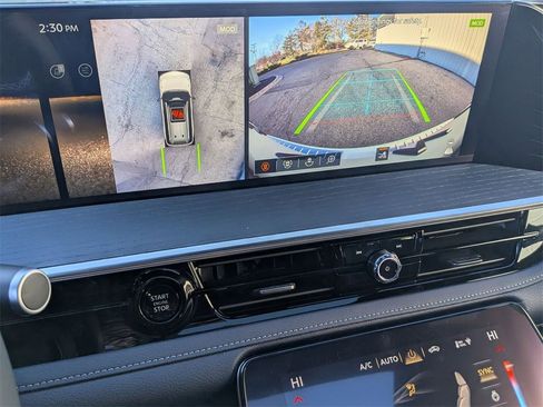 New 2026 INFINITI QX80 SPORT w/ Sport Exterior Package image 26