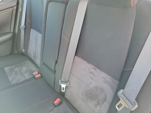 Used 2024 Nissan Sentra SR FWD image 13