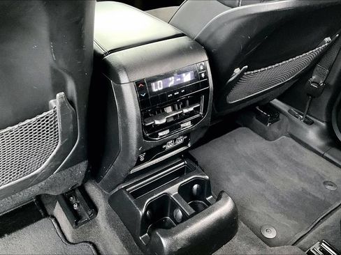Used 2021 Jeep Grand Cherokee L Laredo AWD/4WD image 31